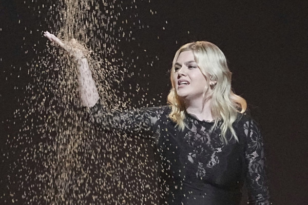 Eurovision 2025: To Press Poll πριν τον Τελικό βγάζει τη Γαλλία νικήτρια. Που τοποθετούν την Ελλάδα και την Κλαυδία;