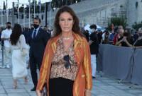 Βάνα Μπάρμπα: Στο νοσοκομείο μετά από ελαφρύ εγκεφαλικό - «Νιώθω ασφαλής, θα κάτσω 2-3 μέρες»