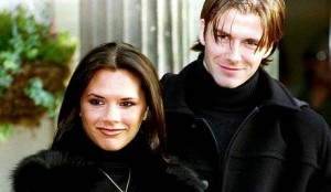 Rebecca Loos: Πώς αντέδρασε στην αναφορά του ζεύγους Beckham στην υποτιθέμενη σχέση του David μαζί της