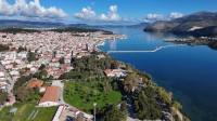 Όπου υπάρχει Ελλάδα: Αρχίζει την εβδομάδα από το Αργοστόλι