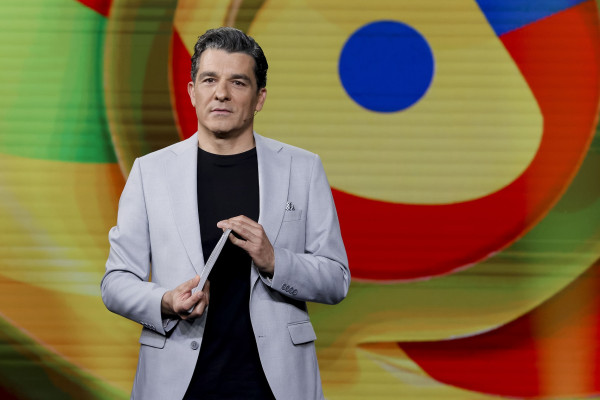 Πέτρος Λαγούτης: «Στα live του Big Brother η πιο δύσκολη στιγμή είναι όταν προσπαθώ να συζητήσω και στο αυτί μου γίνεται χαμός!