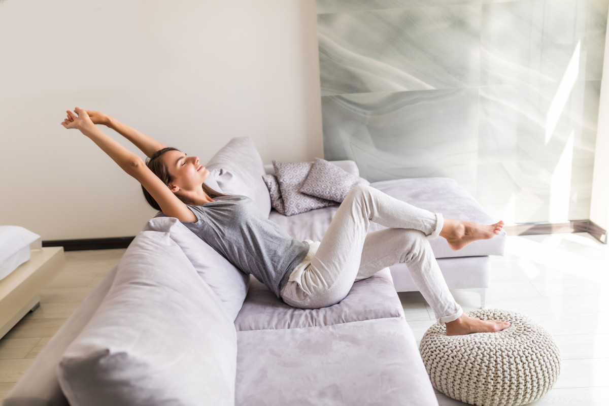 Χρειάζεσαι χαλάρωση; Δοκίμασε το “Cozymaxxing”