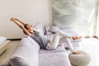 Χρειάζεσαι χαλάρωση; Δοκίμασε το “Cozymaxxing”