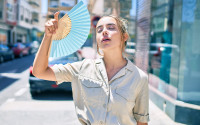 5 έξυπνα και ανέξοδα κόλπα για να ξεγελάσεις τον καύσωνα