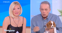 Ανδρέας Μικρούτσικος: Δείτε ποιον στόλισε (κυριολεκτικά) για την Πρωτομαγιά!