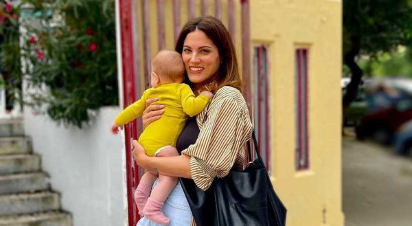 Εκλογές 2023: Οι Έλληνες celebrities στην κάλπη - Μερικοί είχαν μαζί και τα παιδιά τους