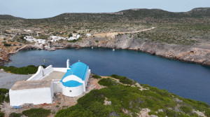 Όπου υπάρχει Ελλάδα: Και στα Αντικύθηρα η εκπομπή