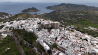 Όπου υπάρχει Ελλάδα: Στο ιερό νησί της Πάτμου η εκπομπή