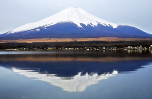 Διασώθηκε από σωστικά συνεργεία στο Όρος Fuji, επέστρεψε για το κινητό του και χρειάστηκε να διασωθεί ξανά!