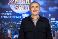 Λάκης Λαζόπουλος: Θα κάνει την ιστορία του «ήμουν κι εγώ στο κότερο» ταινία;