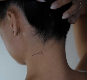 10 ιδέες για ανοιξιάτικα τατουάζ που θα σε κάνουν να ξεχωρίζεις