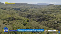 Όπου υπάρχει Ελλάδα - Ταξιάρχης Χαλκιδικής: Το... ελληνικό «εργοστάσιο» των Χριστουγέννων