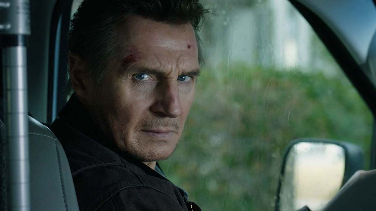 Liam Neeson: Ο λόγος που δεν του αρέσει να γυρίζει ερωτικές σκηνές