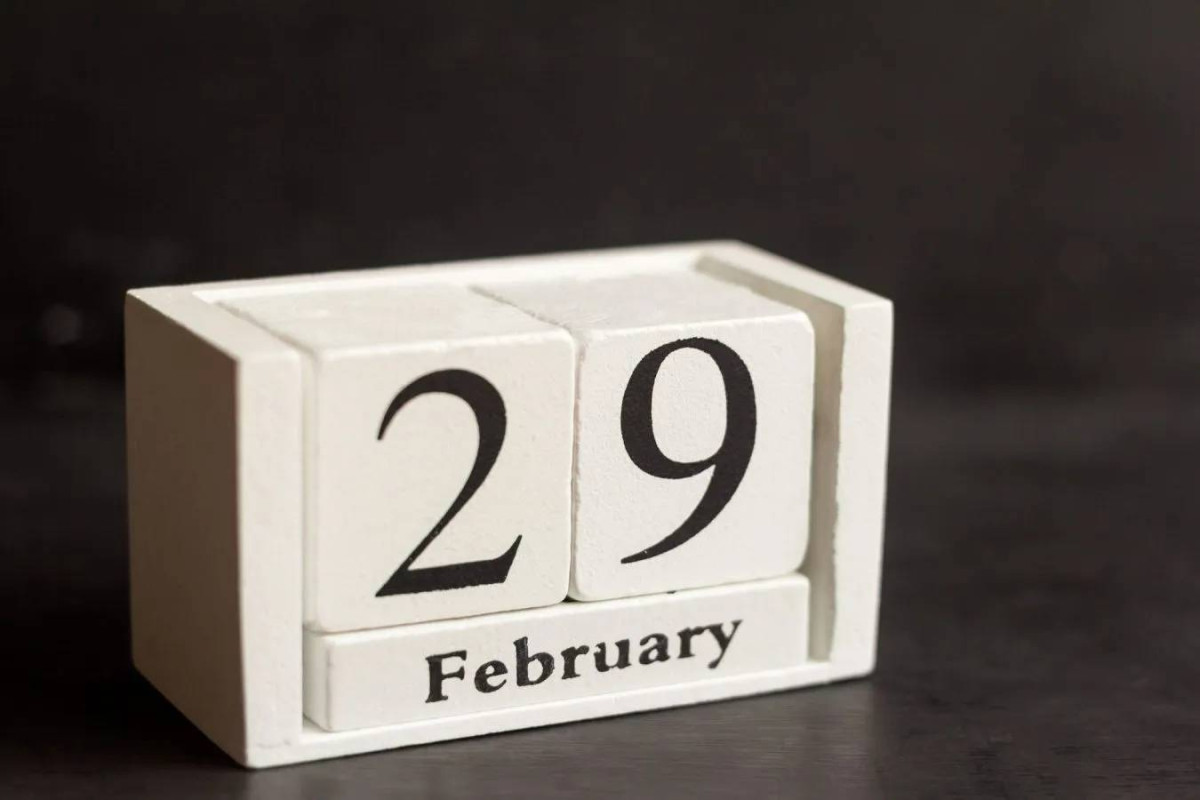 29 Φεβρουαρίου: 8 πράγματα που ίσως δε γνώριζες για την ξεχωριστή, έξτρα μέρα του δίσεκτου έτους