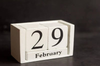 29 Φεβρουαρίου: 8 πράγματα που ίσως δε γνώριζες για την ξεχωριστή, έξτρα μέρα του δίσεκτου έτους
