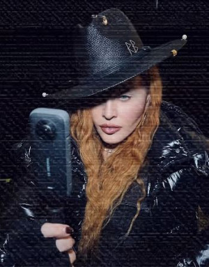 Πέθανε ο μεγάλος αδελφός της Madonna - Το συγκινητικό &quot;αντίο&quot; στα social media