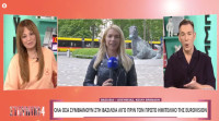 Oι επικές γκάφες του Στούντιο 4 για τη Eurovision