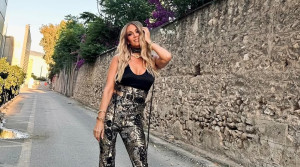 Έλλη Κοκκίνου: «Κλείδωσε» για το μουσικό τηλεπαιχνίδι του ΑΝΤ1