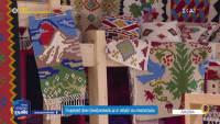 Όπου Υπάρχει Ελλάδα: Εκεί που αναβιώνει η τέχνη των υφαντών της χώρας μας