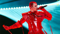 Eurovision 2025 Βέλγιο: Διαγωνίζεται ανήμερα στα γενέθλιά του! Σκέφτεστε καλύτερο δώρο από την πρόκριση;