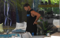 Big Brother: Τι έκανε ο Χρήστος Ντεντόπουλος στη Φένια κι είναι έτοιμος να πέσει στα πόδια της για να εξιλεωθεί;