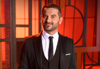 Το ΜasterChef τελείωσε και μεγάλος νικητής ήταν... ο γιος του Λεωνίδα Κουτσόπουλου!
