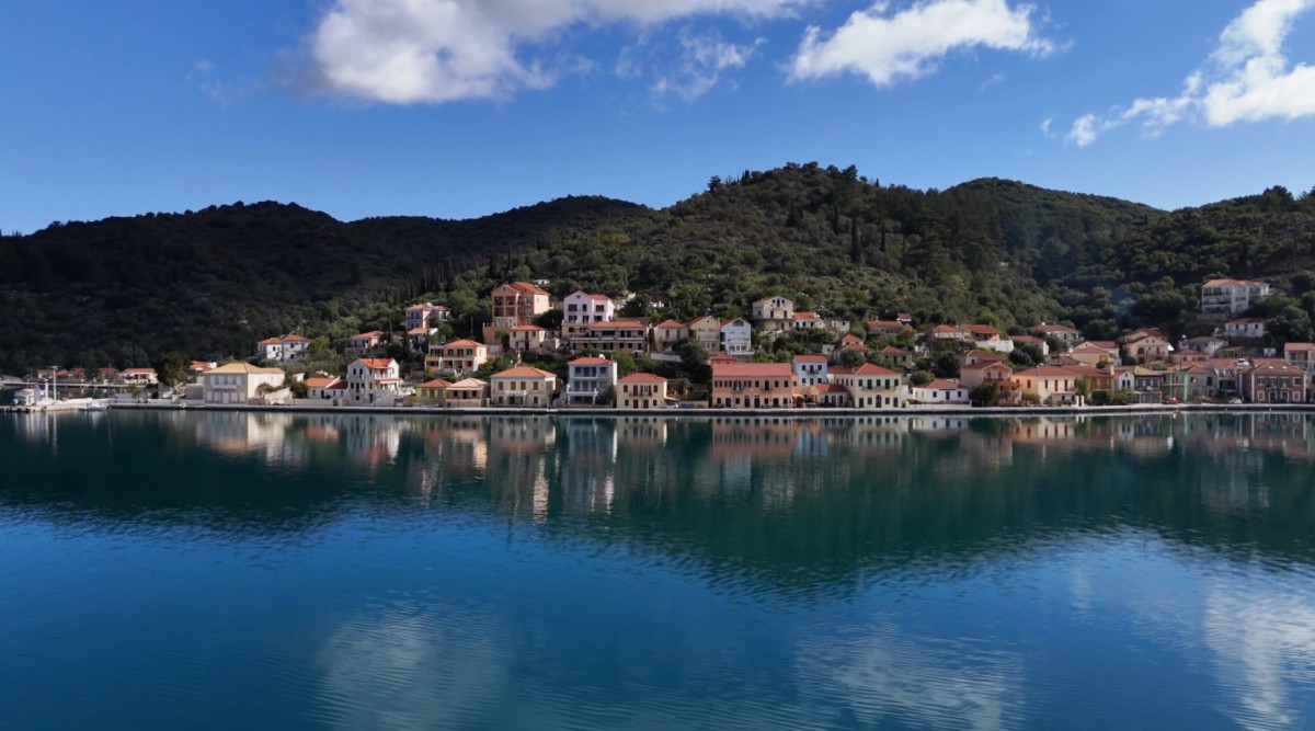Το Όπου υπάρχει Ελλάδα βρίσκει... την Ιθάκη του! Τι θα δούμε σήμερα;