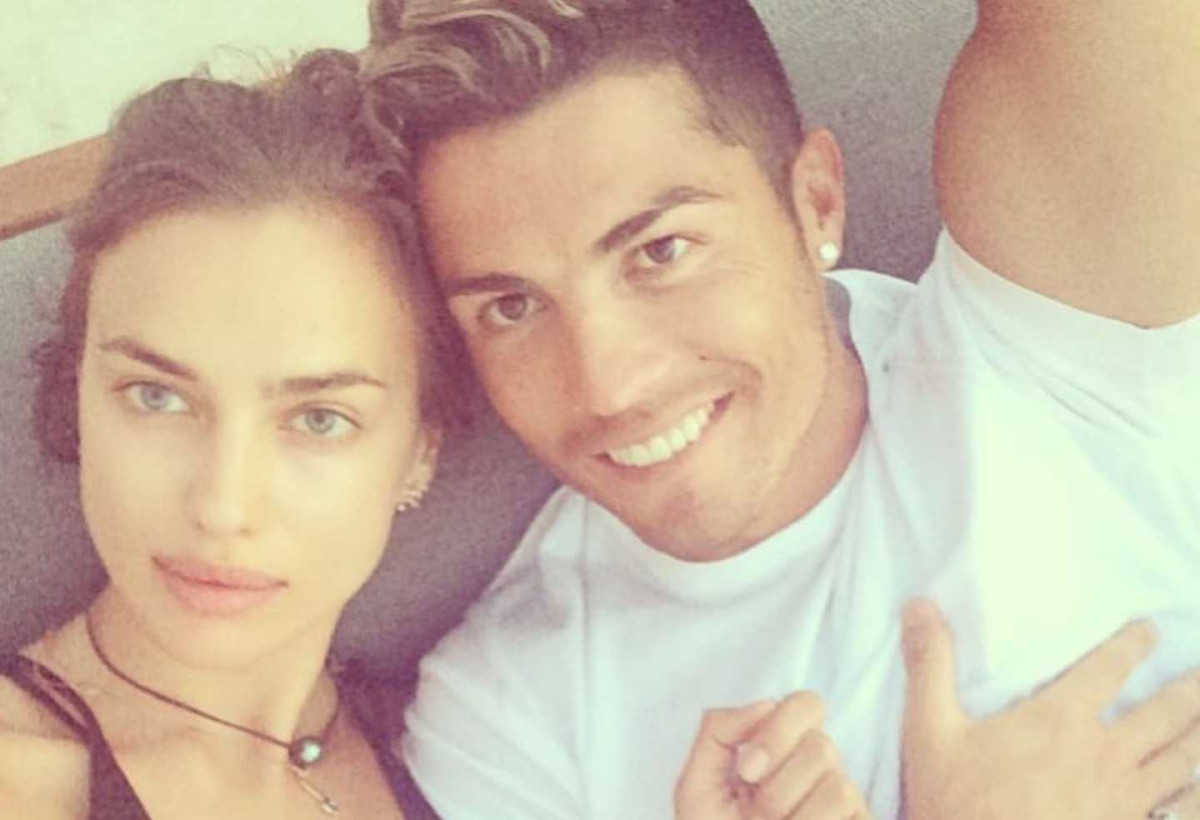 Η Irina Shayk έχασε 11 εκατομμύρια followers μετά τον χωρισμό της από τον Cristiano Ronaldo - Το προκάλεσε η ίδια