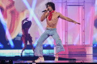 Eurovision 2025 Αυστραλία: Το παρεξηγημένο αγόρι που έκανε την εφηβεία του pop fun μήνυμα