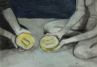 Νέα έκθεση ζωγραφικής στη γκαλερί Artshot - Sophia Gaitani: «Συνεπείς αφηγήσεις» του  Σταύρου Παναγιωτάκη