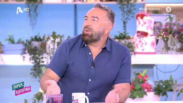 Η επική απορία Γκουντάρα: «Είσαι επίσημα αρραβωνιασμένη;» - Η ακόμα επικότερη απάντηση της Καινούργιου