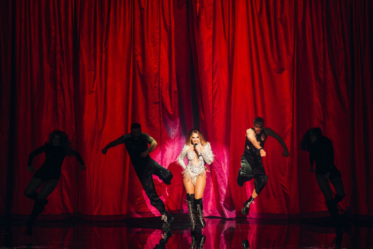Eurovision 2025: Οι βαθμοί του televoting έφεραν σκάνδαλο! Τι ανακοίνωσε η Big 5 Ισπανία που ταράζει τα νερά της EBU;
