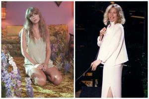 Taylor Swift: Το απίστευτο ρεκόρ που κέρδισε από την Barbra Streisand