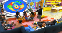 Big Brother: Τι έκανε ο Δήμαρχος και βγήκε υποψήφιος με ποινή; (Και πώς πάνε τα μαγειρέματα)