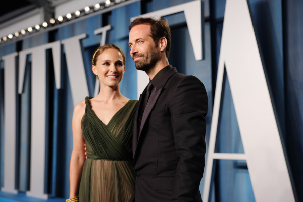 Natalie Portman: Κρίση στον γάμο της με τον Benjamin Millepied - Το τρίτο πρόσωπο και η συγνώμη