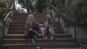 H Μαρία Αναστασοπούλου στο Pet Stories: Μιλά για την απώλεια του αγαπημένου της σκύλου