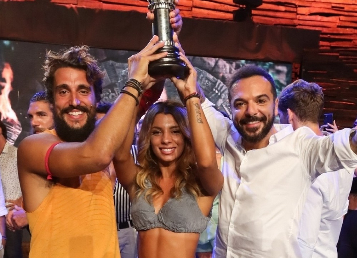 Survivor All Star: Ο Σάκης, ο Τριαντάφυλλος, ο όρκος που πατήθηκε και τα δημόσια συγχαρητήρια