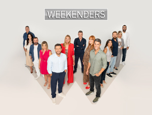 Και αυλαία και πρόωρη για τους Weekenders: Ο λόγος που θα τελειώσουν νωρίτερα
