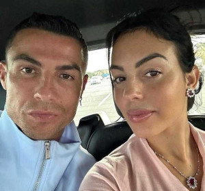 Cristiano Ronaldo  - Georgina Rodriguez: Η σχέση τους ξεκίνησε με ένα ψέμα;
